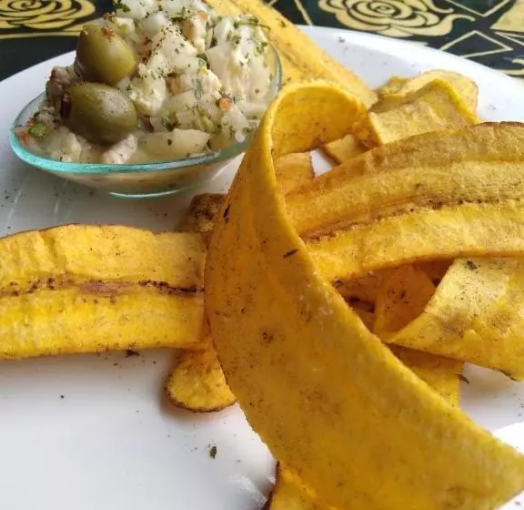 هتل The Lighthouse At Casa Max