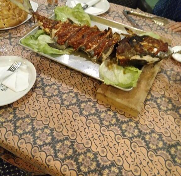 هتل The Lighthouse At Casa Max