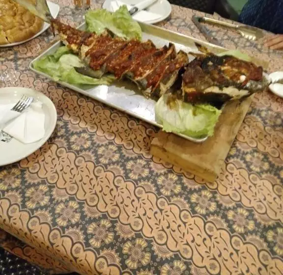 هتل The Lighthouse At Casa Max