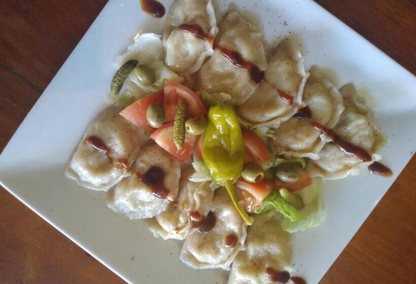 هتل The Lighthouse At Casa Max