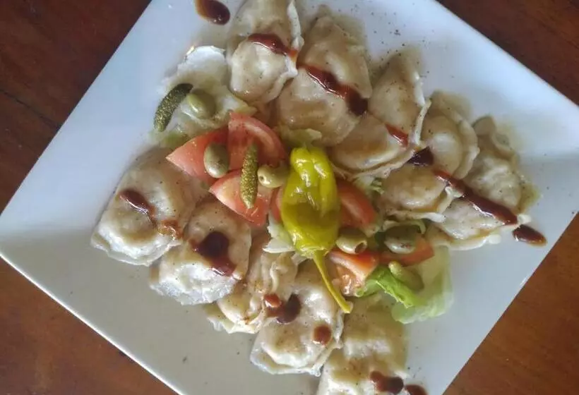 هتل The Lighthouse At Casa Max