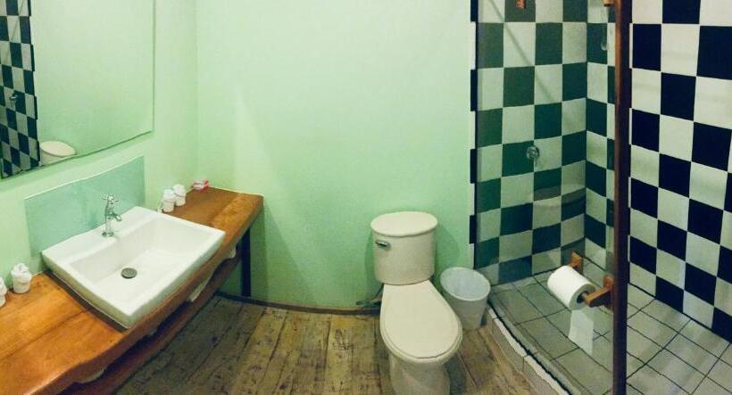 هتل The Lighthouse At Casa Max