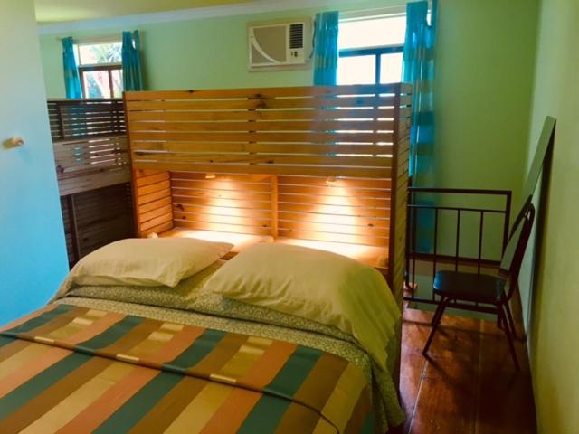 هتل The Lighthouse At Casa Max