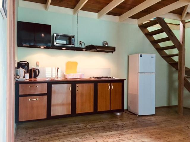 هتل The Lighthouse At Casa Max