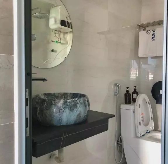 هتل Thiên Các