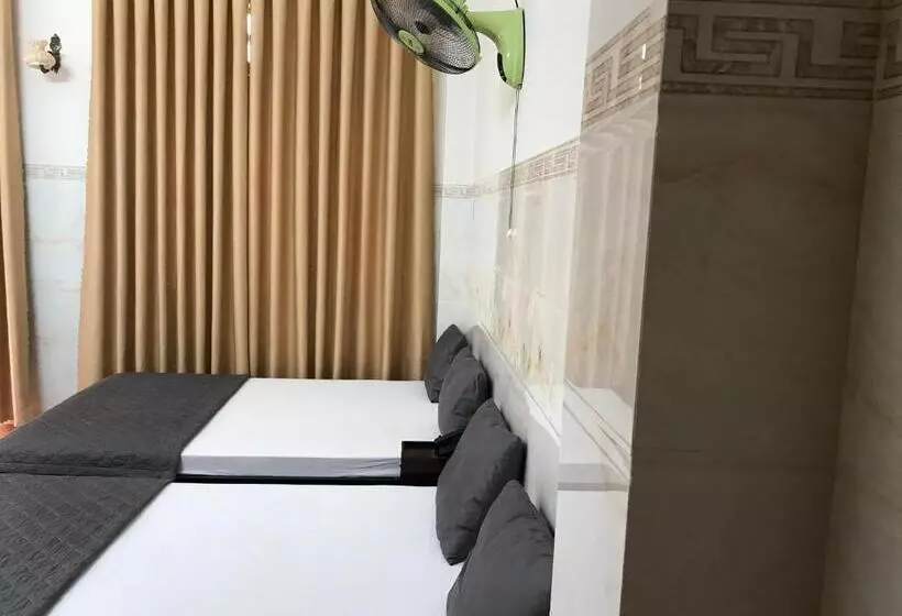 هتل Thiên Các
