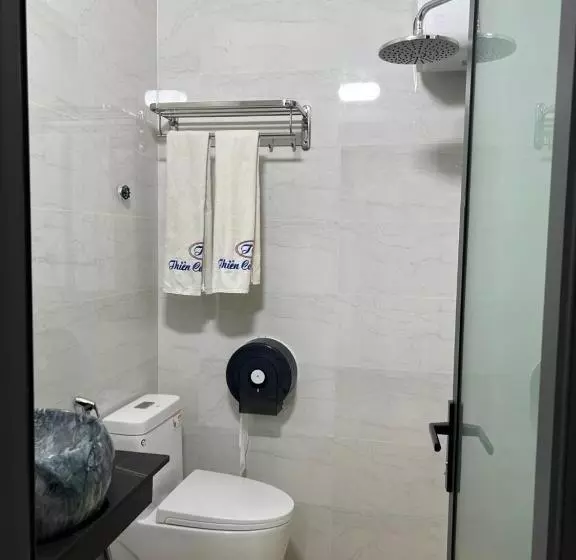 هتل Thiên Các