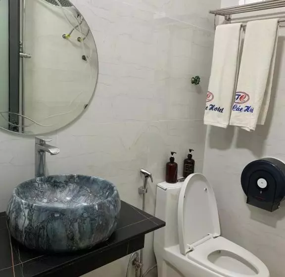هتل Thiên Các