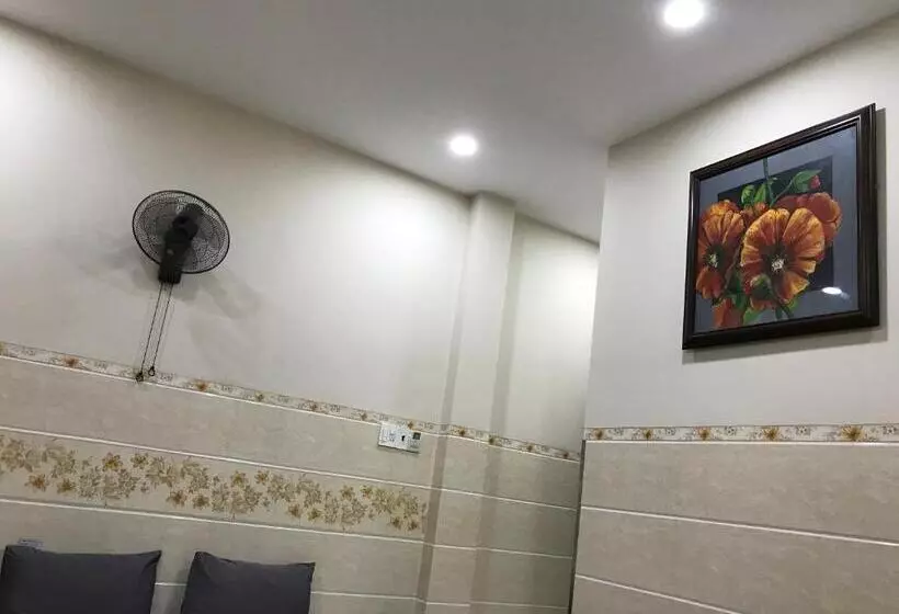 هتل Thiên Các