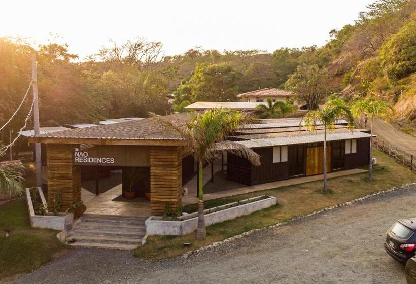 فندق Wao Jungle Venao