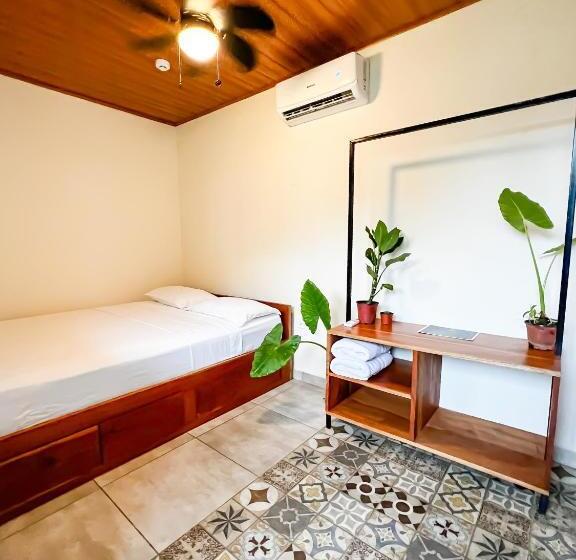 فندق Wao Jungle Venao