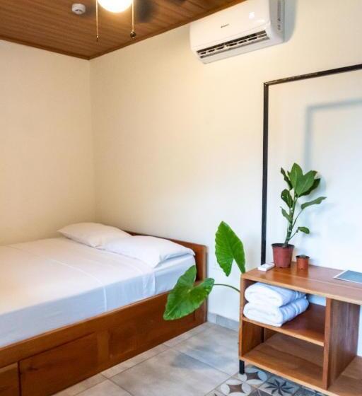 فندق Wao Jungle Venao