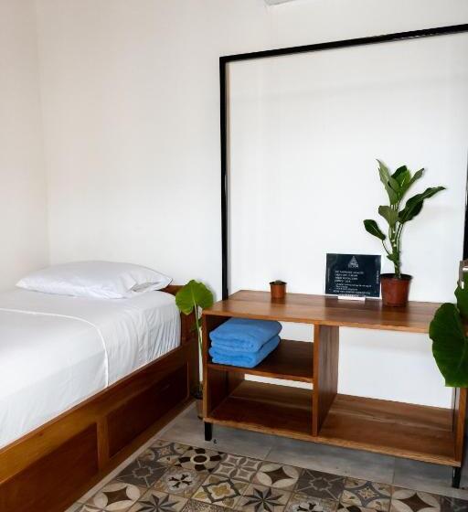 فندق Wao Jungle Venao