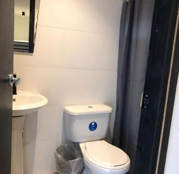 ホテル Wao Jungle Venao