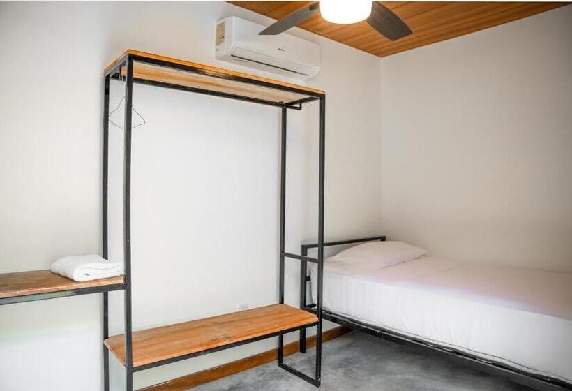 فندق Wao Jungle Venao