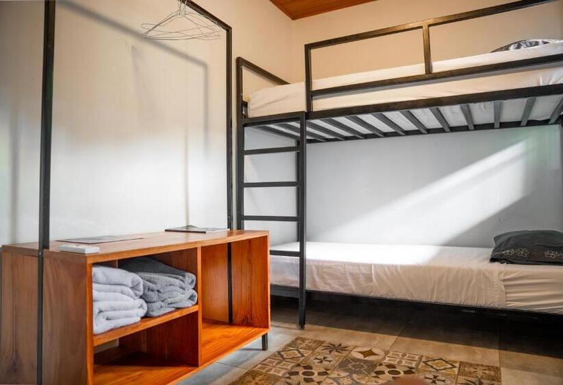 فندق Wao Jungle Venao