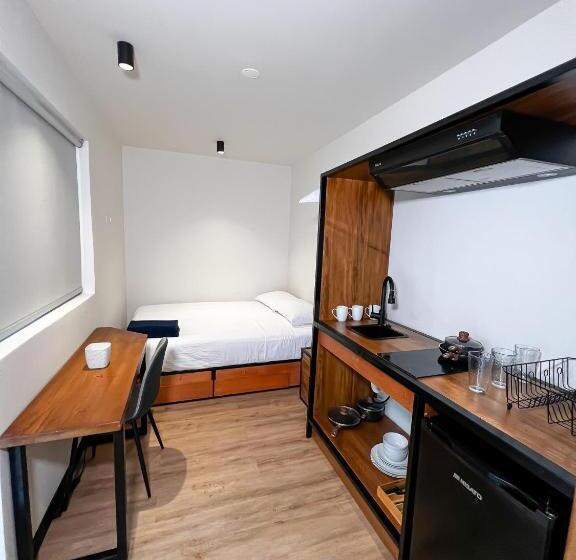 فندق Wao Jungle Venao