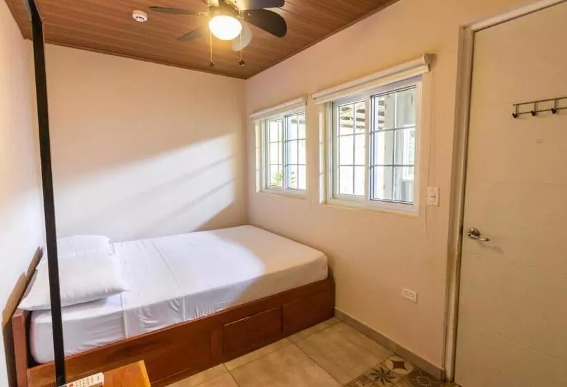 ホテル Wao Jungle Venao