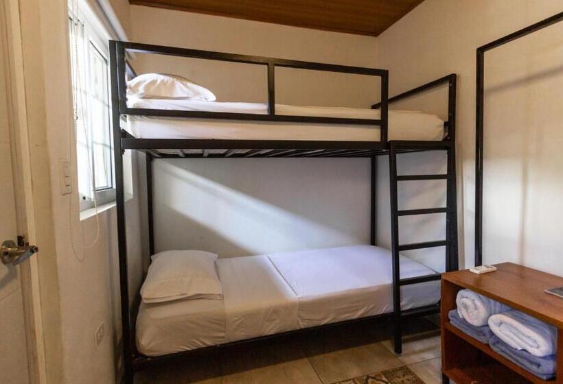 فندق Wao Jungle Venao