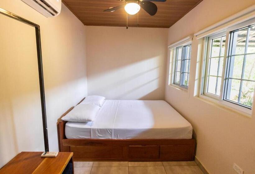 فندق Wao Jungle Venao