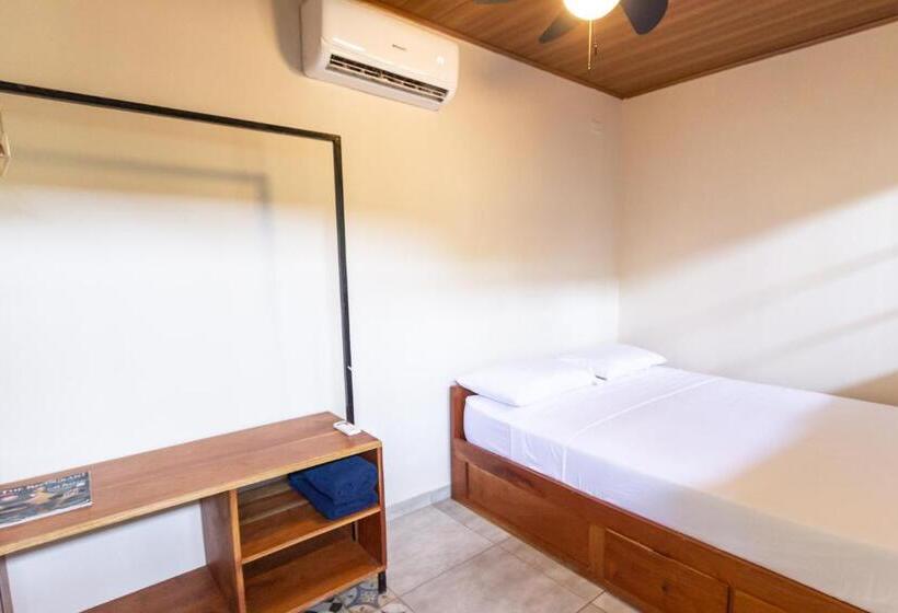 فندق Wao Jungle Venao