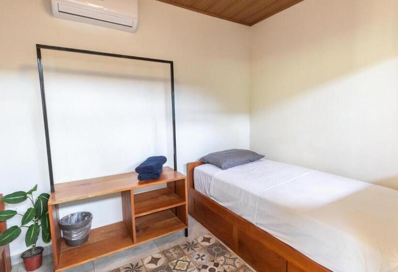 فندق Wao Jungle Venao