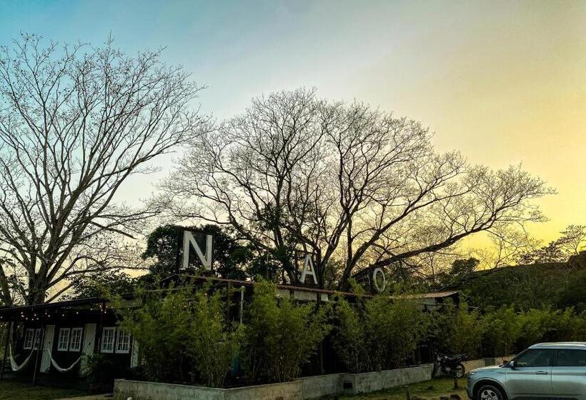 فندق Wao Jungle Venao