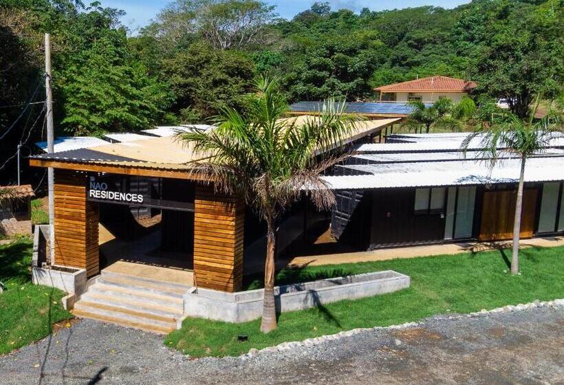 فندق Wao Jungle Venao