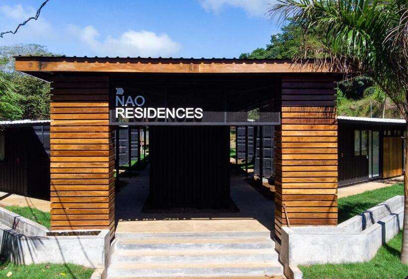 فندق Wao Jungle Venao