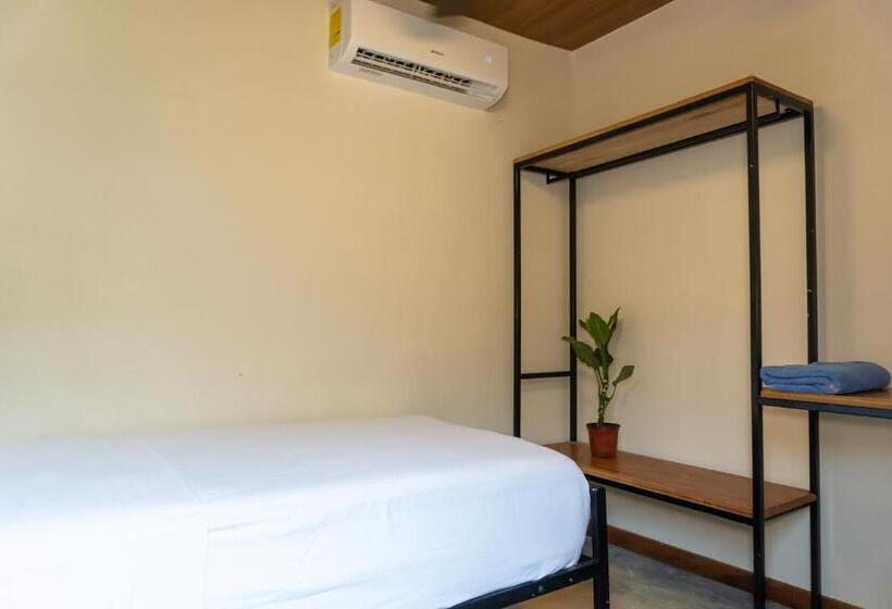 فندق Wao Jungle Venao