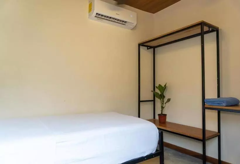 ホテル Wao Jungle Venao