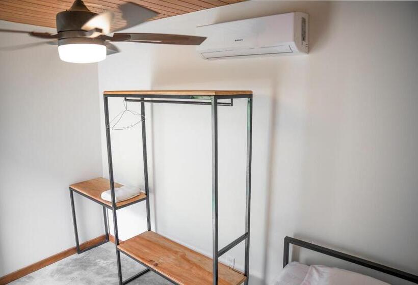 فندق Wao Jungle Venao