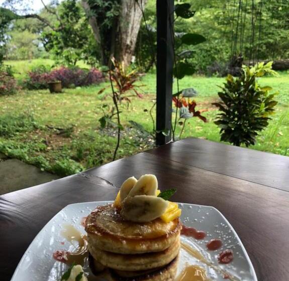 فندق Wao Jungle Venao