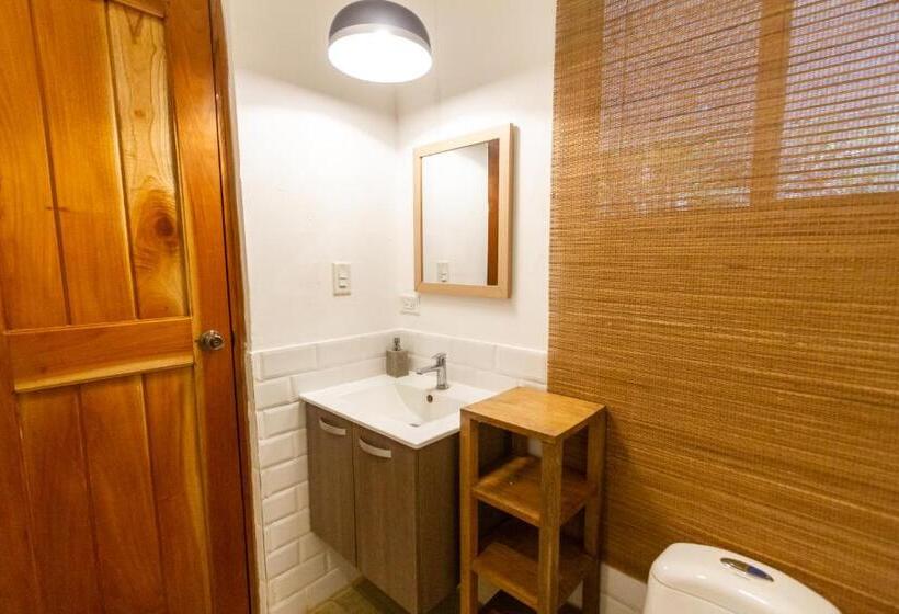 فندق Wao Jungle Venao