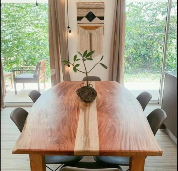 فندق Wao Jungle Venao