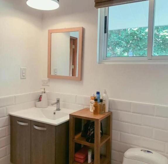 فندق Wao Jungle Venao