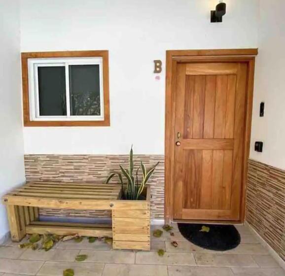 فندق Wao Jungle Venao