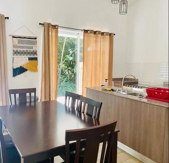 فندق Wao Jungle Venao