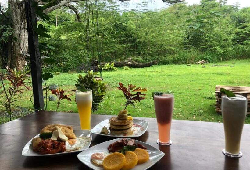 فندق Wao Jungle Venao