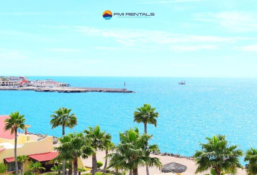 Marina Pinacate A 512