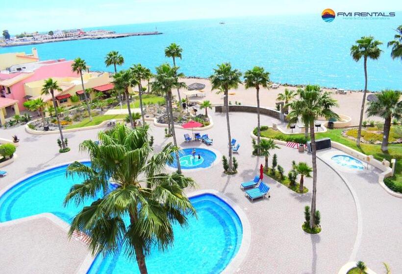 Marina Pinacate A 512