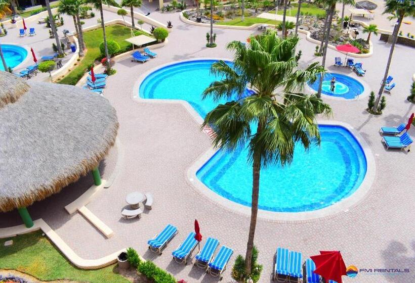 Marina Pinacate A 512