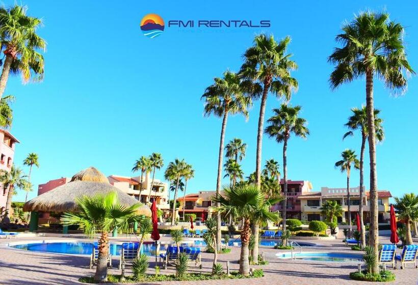 Marina Pinacate A 512