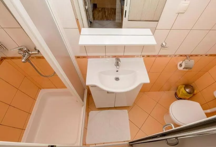 ペンション Apartments Ljubica Banjol