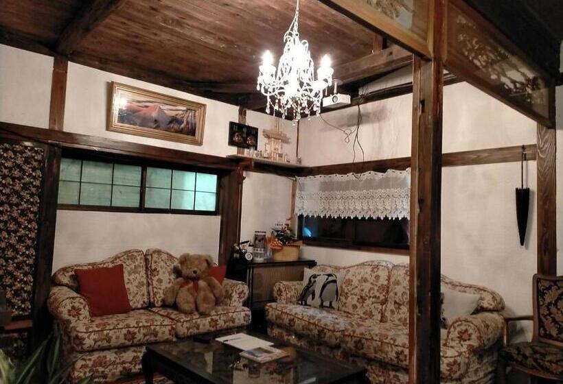 Pensão Casa De Yoshi 一棟貸し