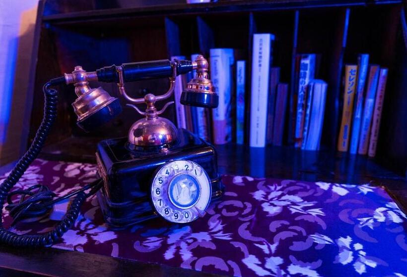 Pensão Casa De Yoshi 一棟貸し