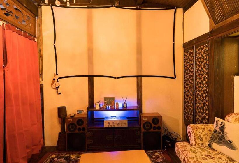 Pensão Casa De Yoshi 一棟貸し