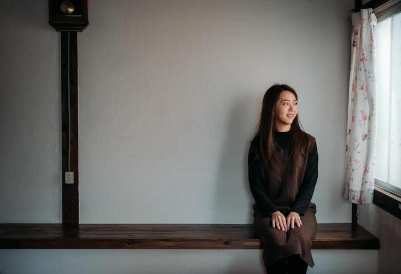 Pensão Casa De Yoshi 一棟貸し