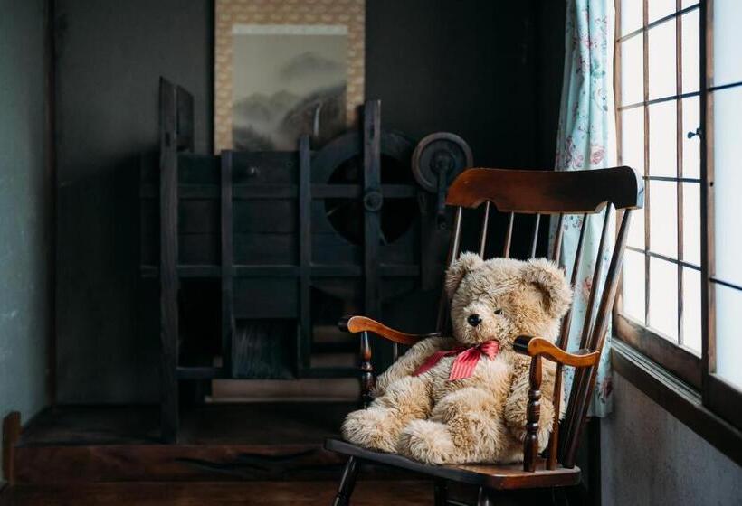 Pensão Casa De Yoshi 一棟貸し