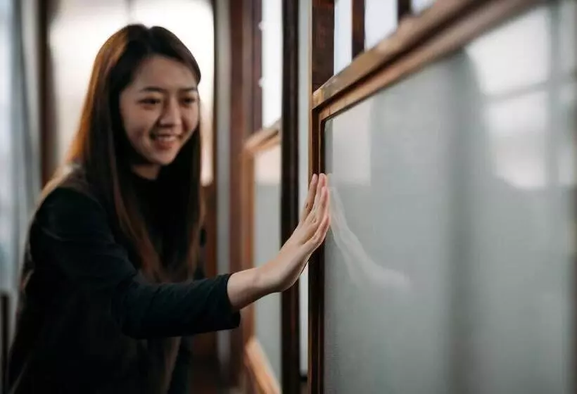 Majatalo Casa De Yoshi 一棟貸し